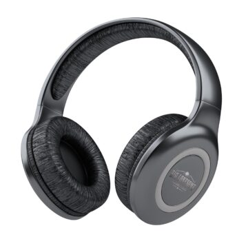 Noise Canceling Wireless Headphones