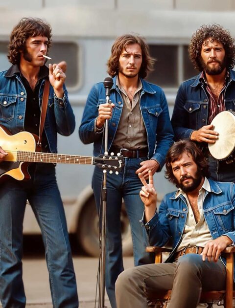 Big Lonesome Band